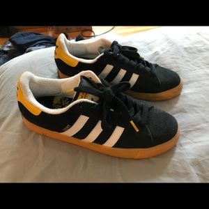 Limited Addition Chewy Cannon Adidas